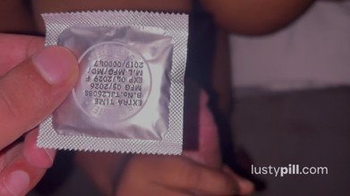 lustypill