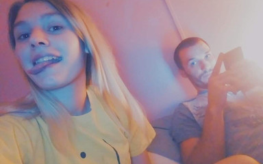 TnT4real: 乳头啪啪啪