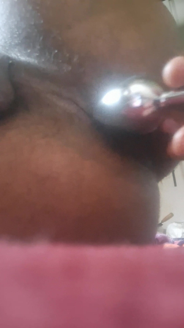 Anal Plug Ranu (Rupa1998)
