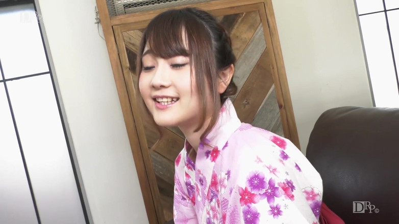 Caribbeancom: Kalau teman wanita saya Leila Kitagawa