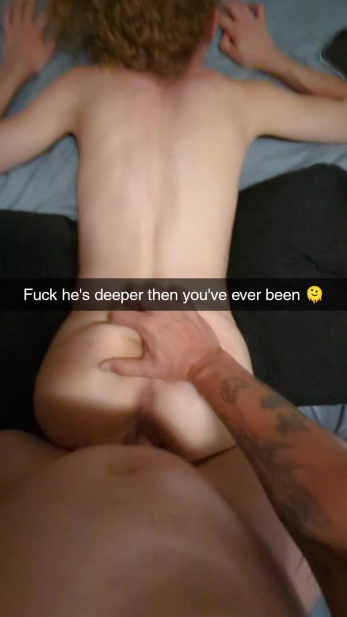 Richelle Rose: Wife Smokes and Cheats While Home Alone and Cucks Her...