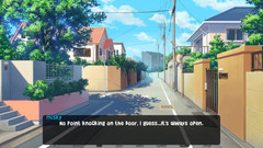 Miss Kitty 2K: Tamas Awakening - Parte 24 - sega con i piedi in campeggio