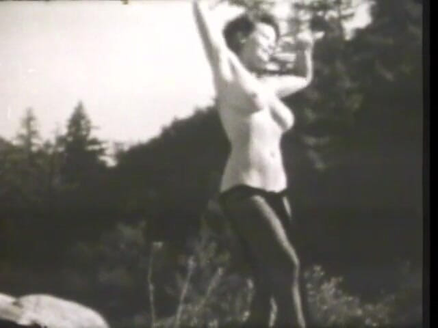 Vintage Usa: Altmışlı yıllarda seks - (ses yok ama müzik)