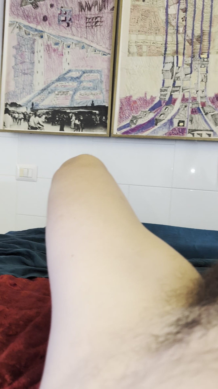 Valentina Nappi: POV: Valentina Nappi in Heat Lets You Fuck Her and...