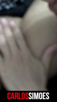 Sexo Oral Gostoso Por Carlos Simes Em Buceta Suculenta Com Morena