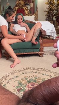 Gioco con la figa di mia moglie