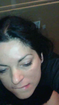 What!! You Want to Cum on My Face?