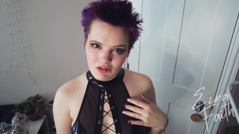 Ezra faith: Pipe vide-vie, suceuse, executrixxx, fantasme - Ezra Faith - HD