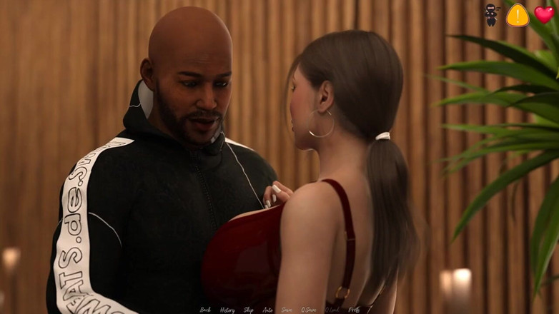 Miss Kitty 2K: The Office - # 60 ein schwanz zum Nachtisch von Misskitty2k