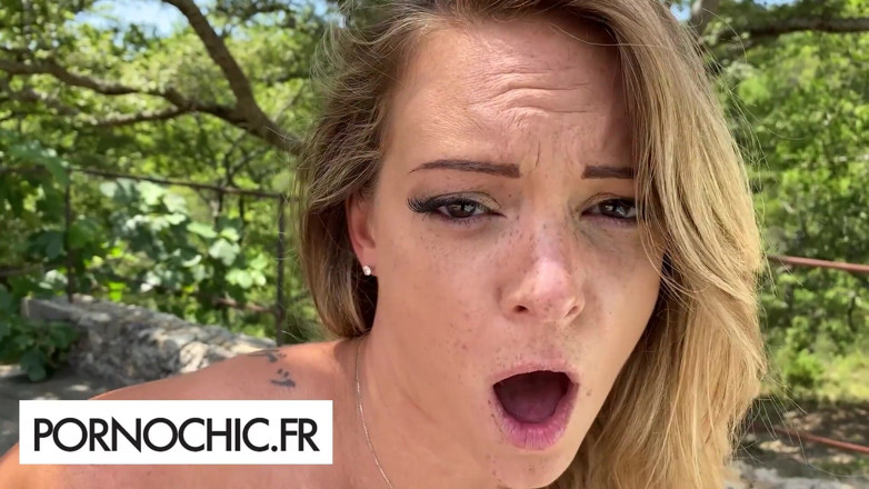 Pornochic: A Hot Summer Day with Tiffany Leiddi