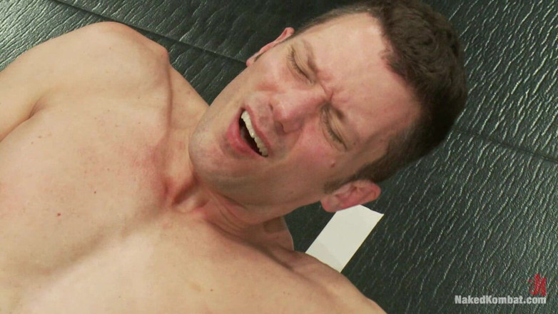 Naked Kombat: Dj Vs Kyle Braun