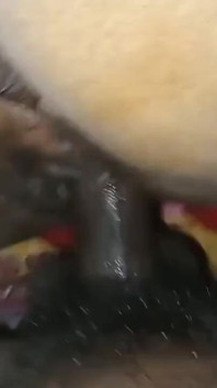 I Was Masturbating Alone When She Came