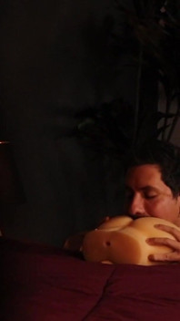 Voyeur Cum Shot
