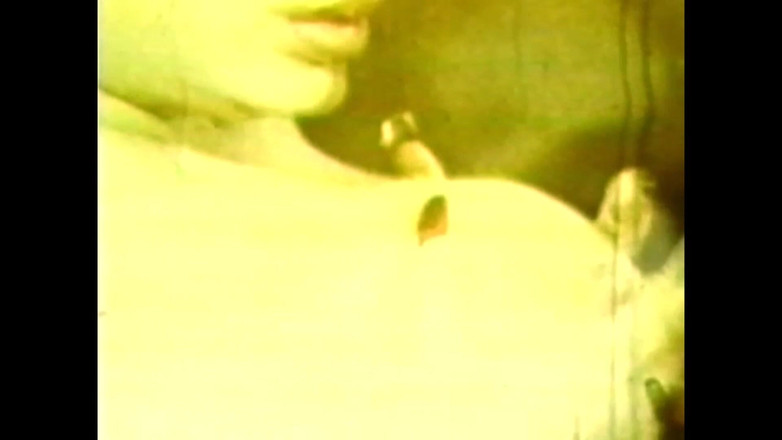 Vintage Usa: Latinský sex