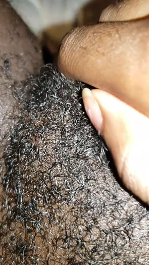Roseblue2: Kreunende poesjesmassage