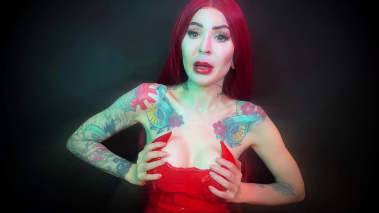 Baal Eldritch: Super smyslná mesmerizing Cum Stravovací Pokyny - JOI, CEI