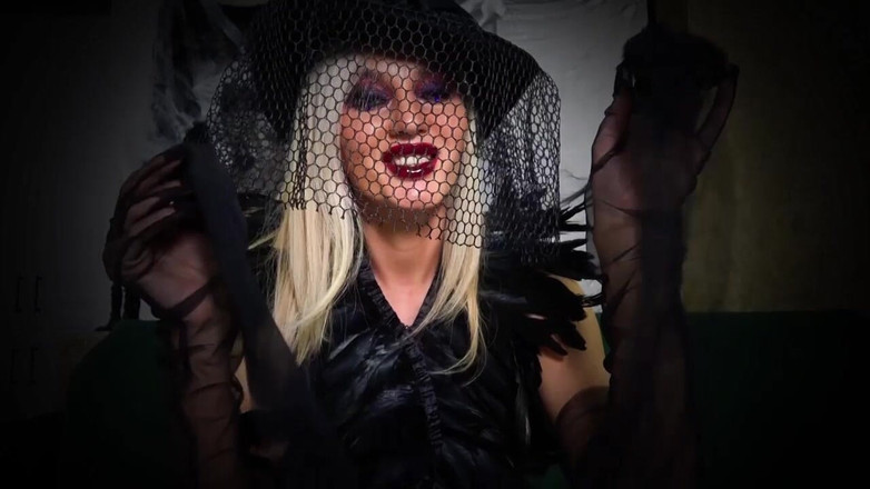 Goddess Celine: Casa groazei