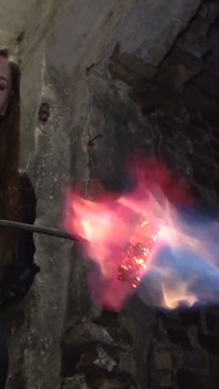 Cirque de Reell Vídeo