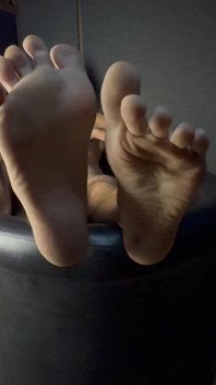Kaki saya