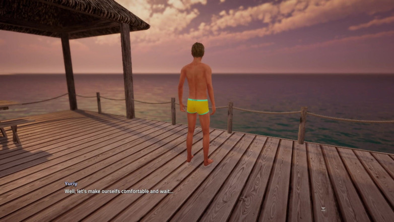 Like A Boss: Complete Gameplay - Seaside Mystery, Part 40