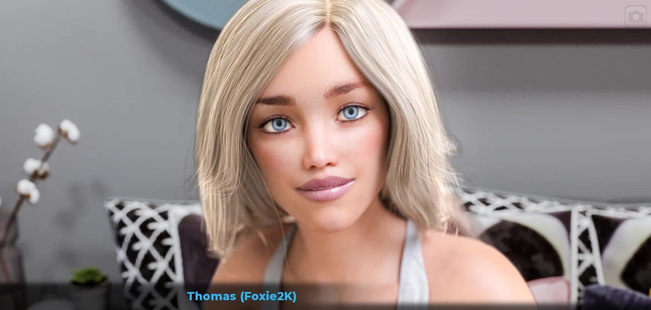 Miss Kitty 2K: Sunville的熟女 - 第80集 - 由Foxie2k整理事情