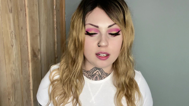 Miss Valentina: Umiliazione hardcore della maialina