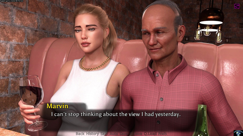 A Perfect Marriage 16 (Porngame201) A Perfect Marriage 16 (Porngame201)