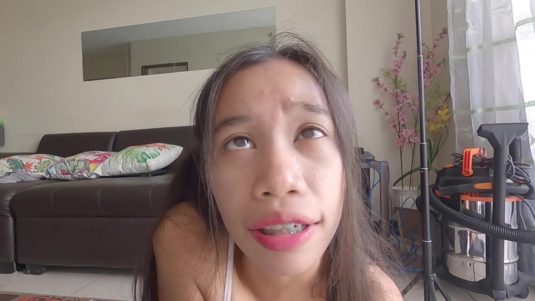 creamberryfairy: Ahegao per il patrigno