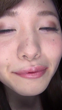 Kotona Hirakawa's Graceful Sneezing Display - Nose Fetish Party