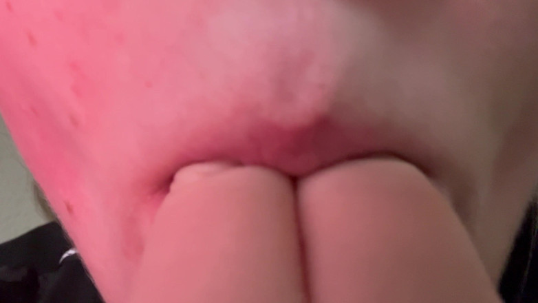 crazy leyla: Alemão com golpes grossos