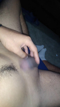 Meu pau é muito delicioso