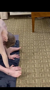 Divertimento con la scopapa