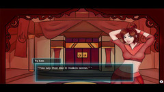 Cartoon Play: Boşluk kulübü bölüm 106 (Avatar son hava bükücü)