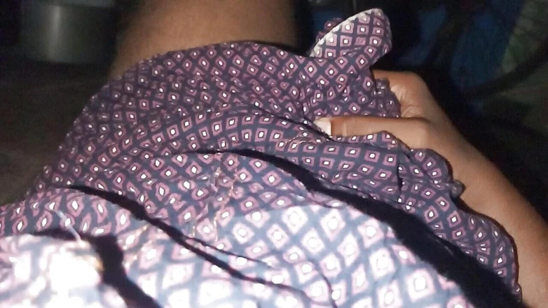 Sweet Indian cock: Brother in Law and Sister in Law Did Pussy Licking...