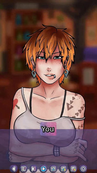 Futadomworld arrapata scopa con grossi cazzi che amano scopare sissy males - Episodio 2