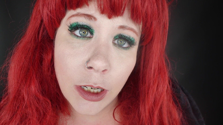 Deanna deadly: Malédiction de la vessie pour le week-end de La Saint-Patrick...