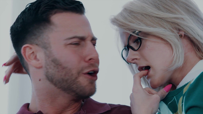 Sweet Sinner: Vieni dentro di me 4 scena 1 sborrata