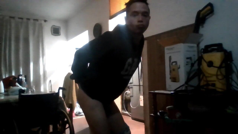 PablitaGatita: Pablitasexy kitten di webcamweb 1