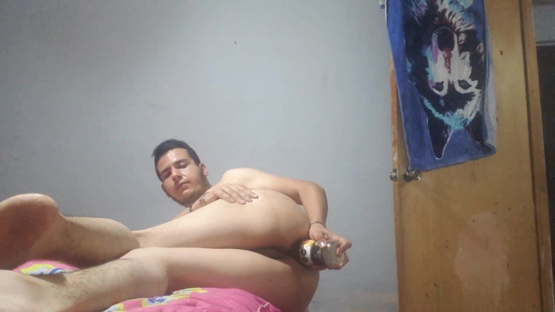 MrDopedick365: Сама вдома