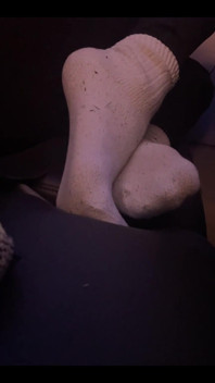 Plane Feet Cam