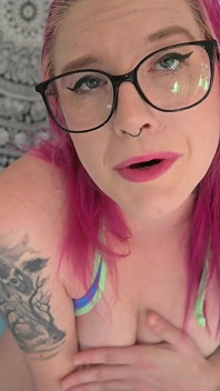Gangbang-fantasie und du bist der cuck