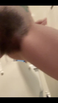 First Piss of the Morning