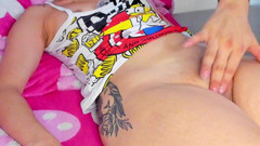 Crystal Foxxx: Anh ấy biết cách tôi thích được chạm vào