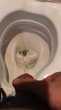 Pising Piss