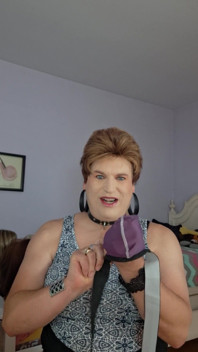 My Mans Sexy Underwear Smell so Good! He Really Fills Them Out Too!