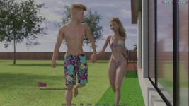 Krut Cock Tail av Bytehog Prime Five Minuts i paradiset