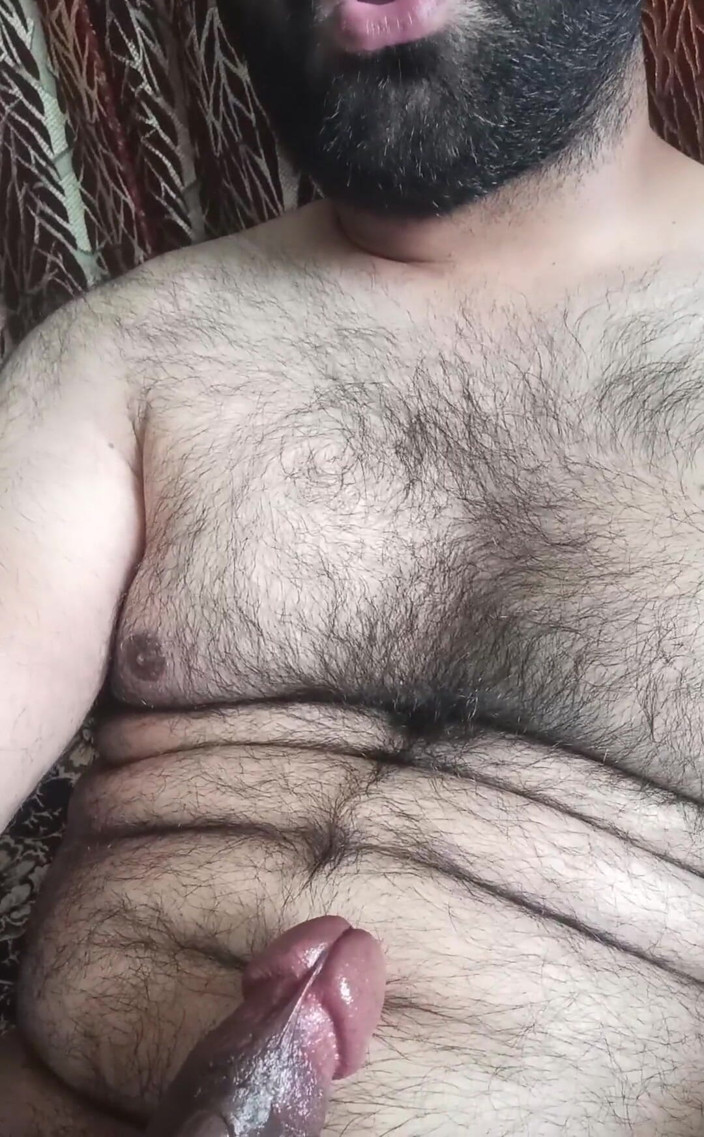 BibearXXX: BibearXXX kutas