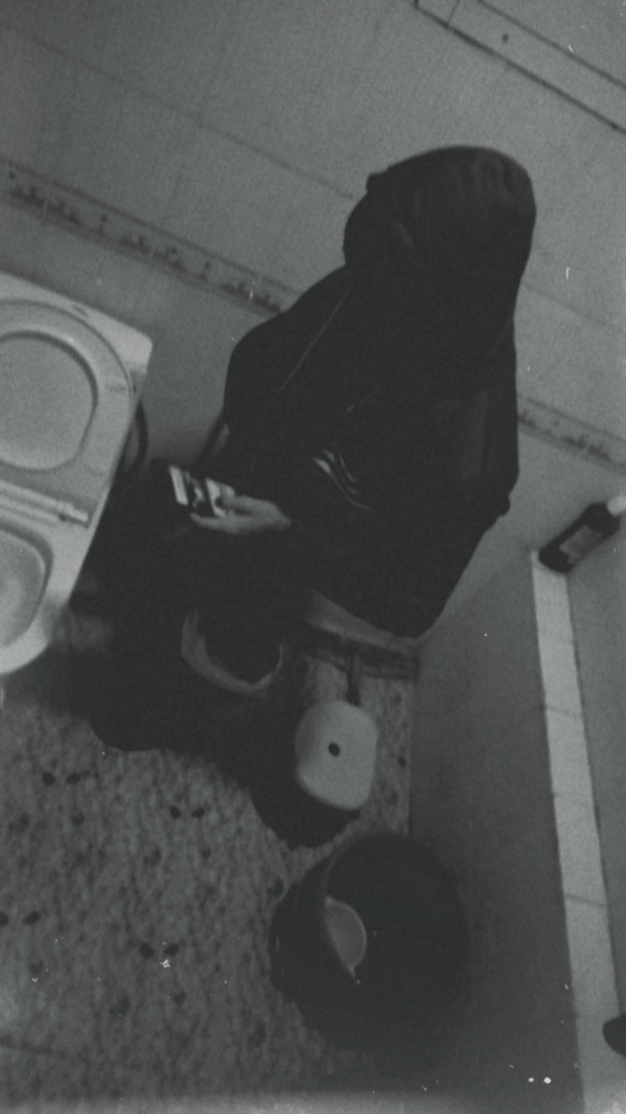 Brijesh 270: I Saw Everything My Stepson Was Doing in the Bathroom...