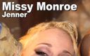 Picticon bondage and fetish: Missy Monroe和jenner splosh吮吸肛交，颜射gmjp-SP0006
