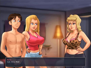 Cartoon Play: Sommarsaga del 162